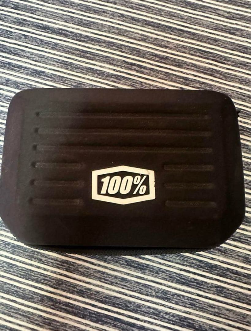 100%【ワンハンドレッドサングラス】