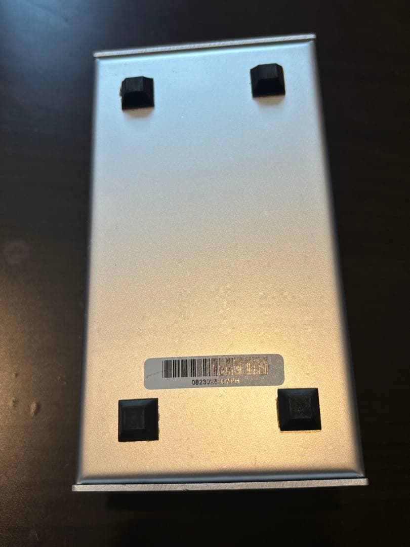 ギター WARM AUDIO Mutation PhasorII