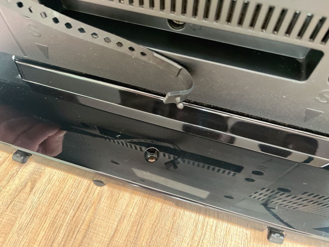 TOSHIBA 東芝(レグザ REGZA)40型 液晶テレビ 40A1