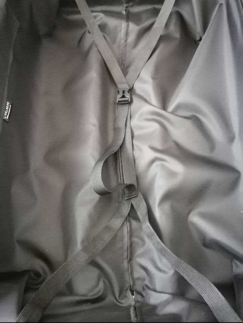 スーツケース L