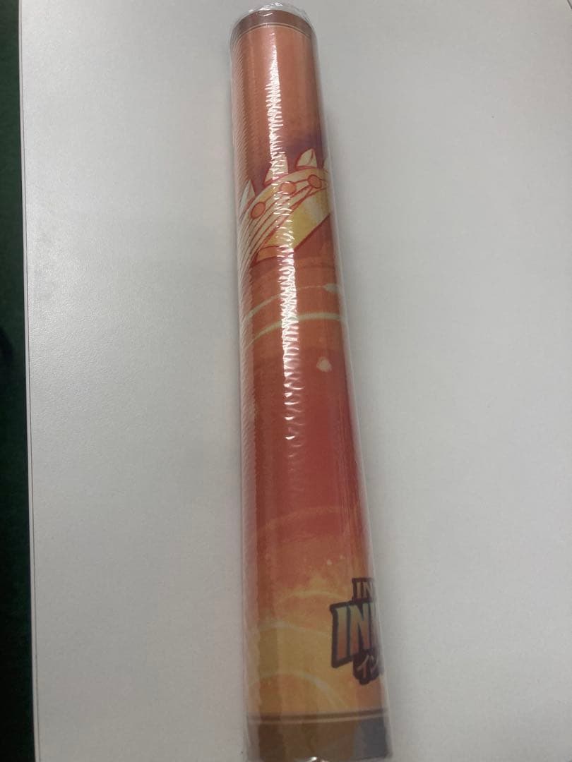 【ロルカナ】プレイマット《スティッチ ロックスター》 （ランダム賞）