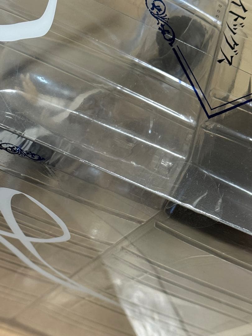 【希少・未開封】文豪ストレイドッグス　太宰治　1/7スケールフィギュア