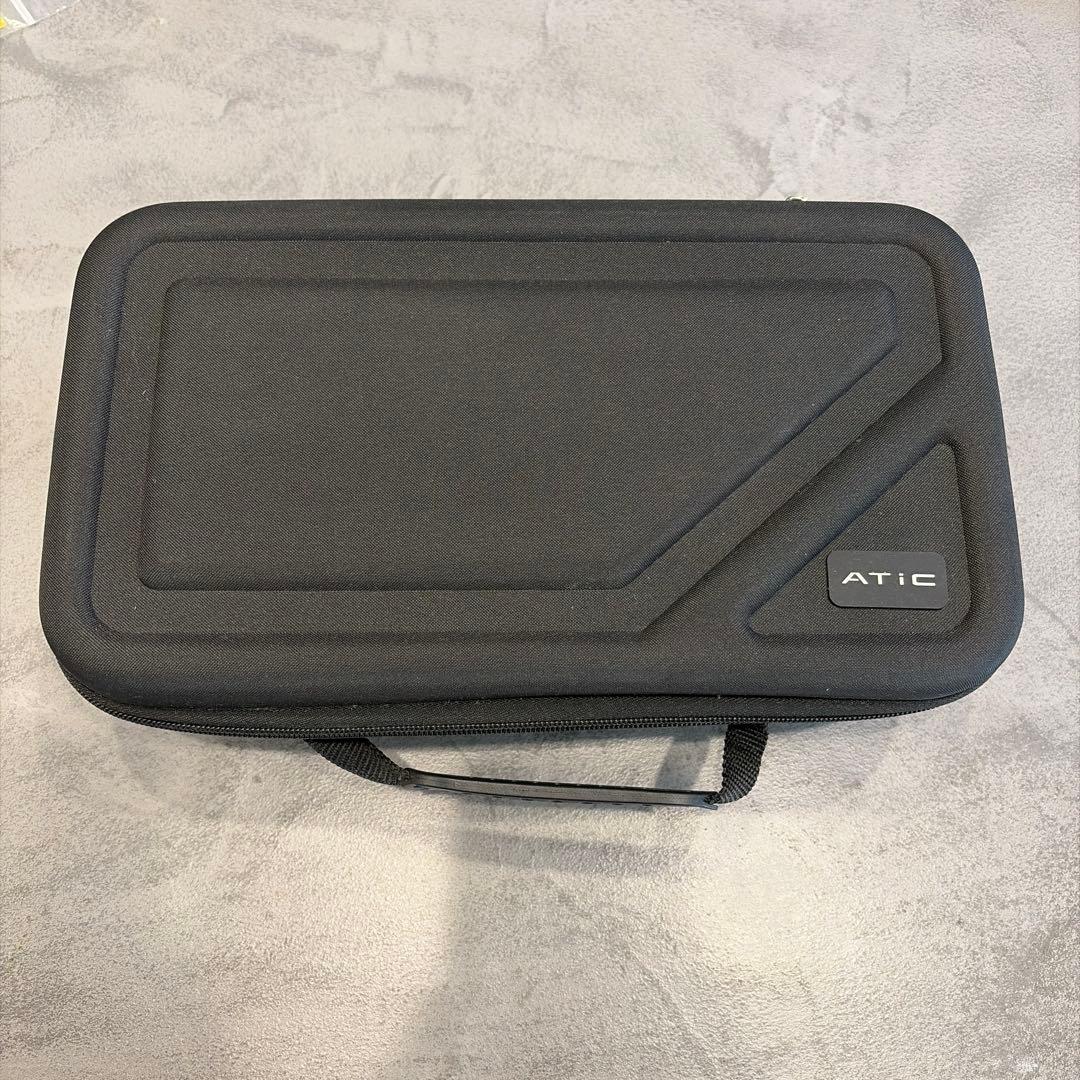 Nintendo Switch 本体 キャリーケース　セット