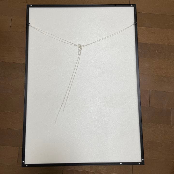 L'Arc 直筆 サイン入り ポスター DAYBREAK'S BELL