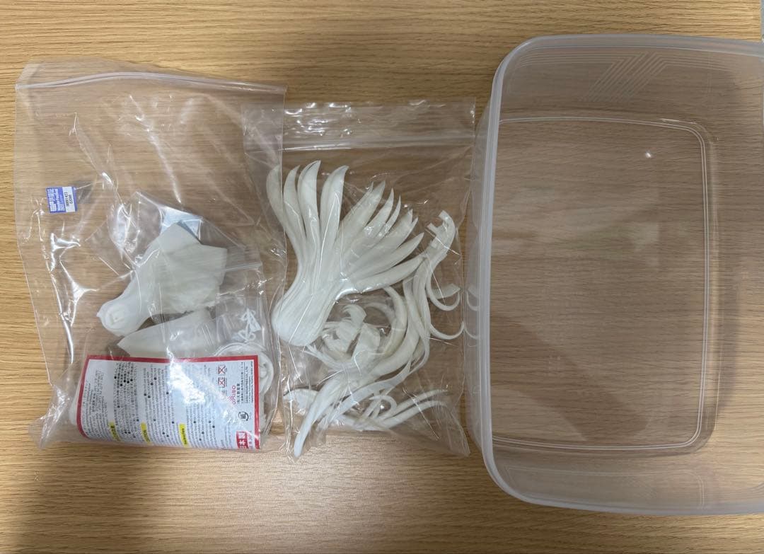 ワンフェス ウマ娘　タマモクロス ガレージキット