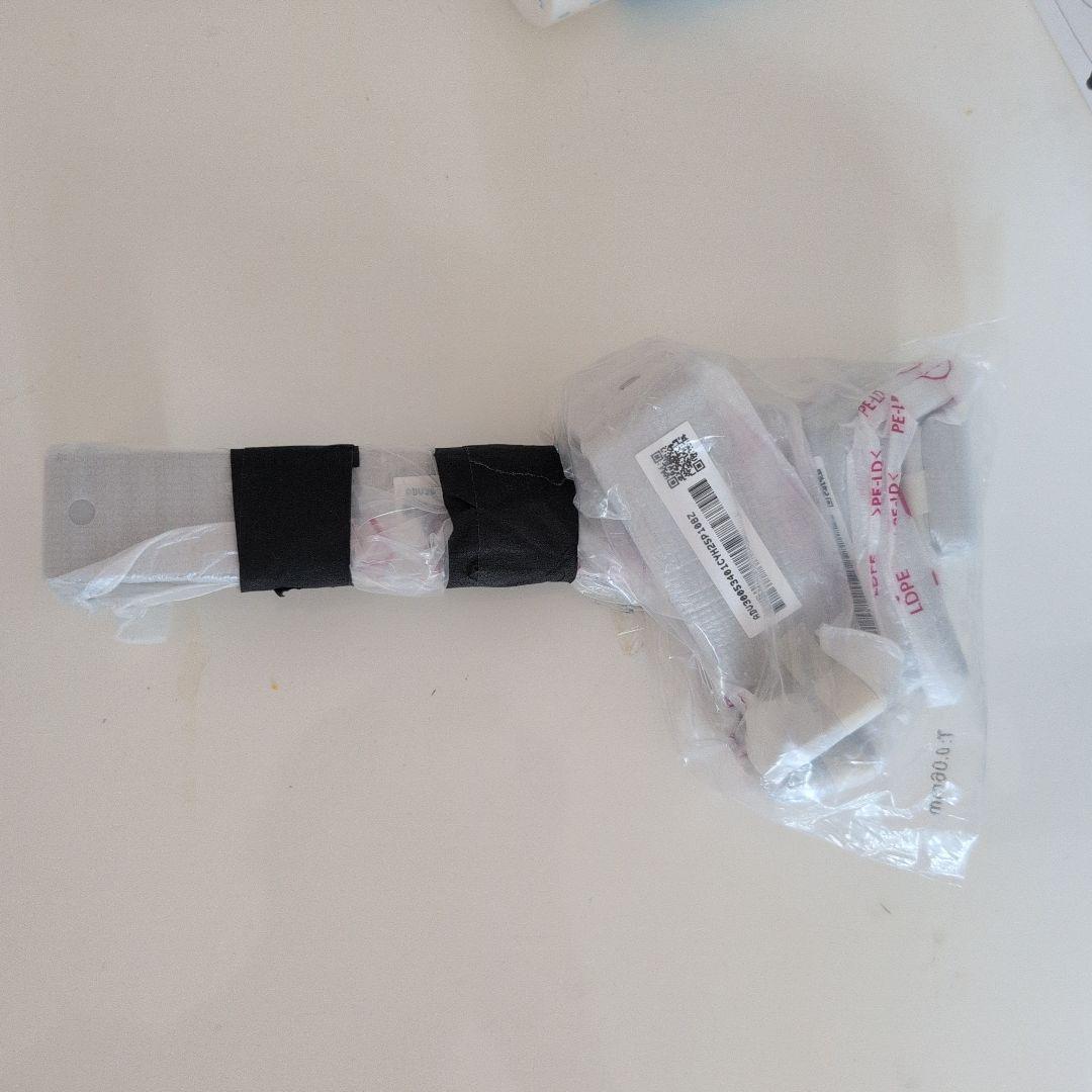 LG Libero Monitor 27BQ70QC-S PCモニター