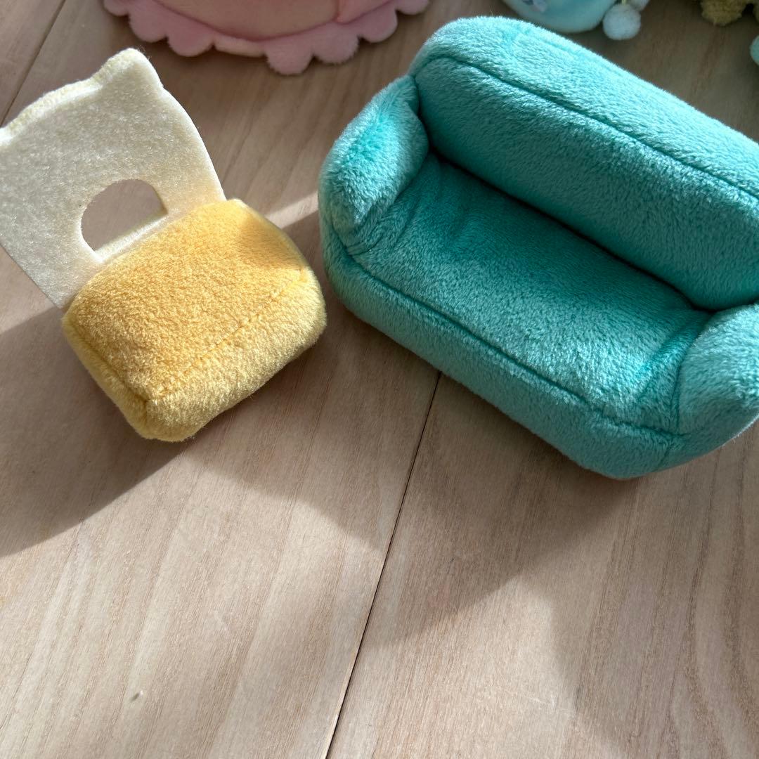 値下げしました！すみっこぐらし　サンエックス　まとめ売り！小物セット