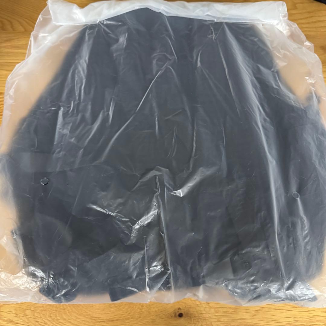 【新品】未使用 MATIE ペットリュック Mサイズ 犬用 ブラック