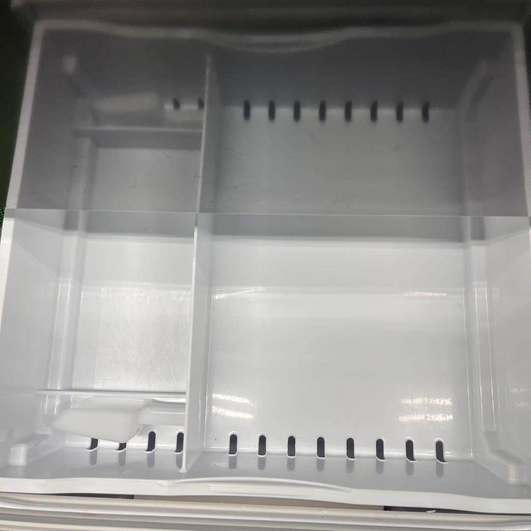 662 今だけ半年保証！　大型冷蔵庫　300L〜400L 自動製氷機　極美品