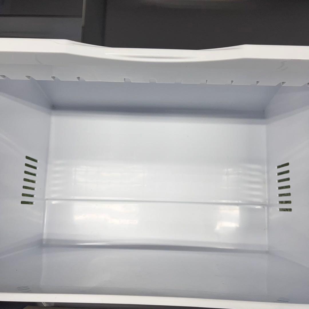 662 今だけ半年保証！　大型冷蔵庫　300L〜400L 自動製氷機　極美品