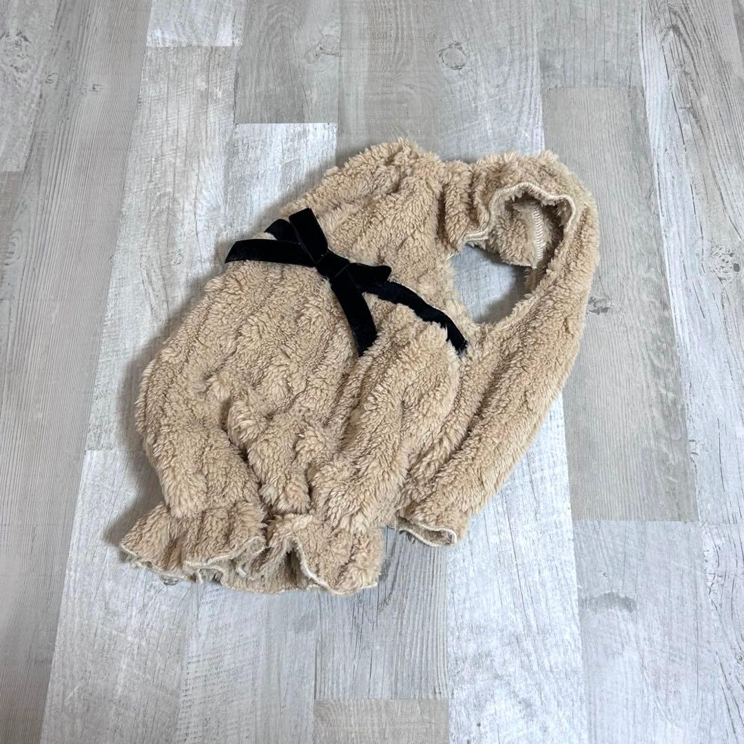 Kamunamu様☆犬服✩.*˚