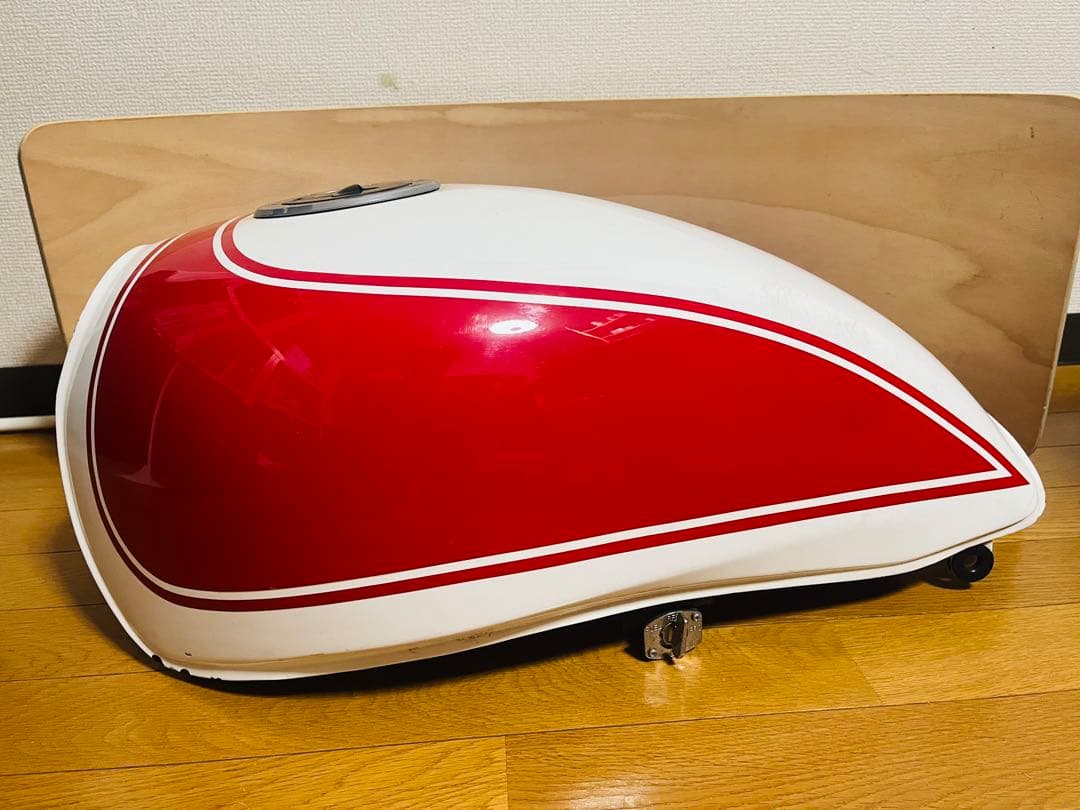 KAWASAKI / ZEPHYR 750 / ゼファー 750 / 燃料タンク