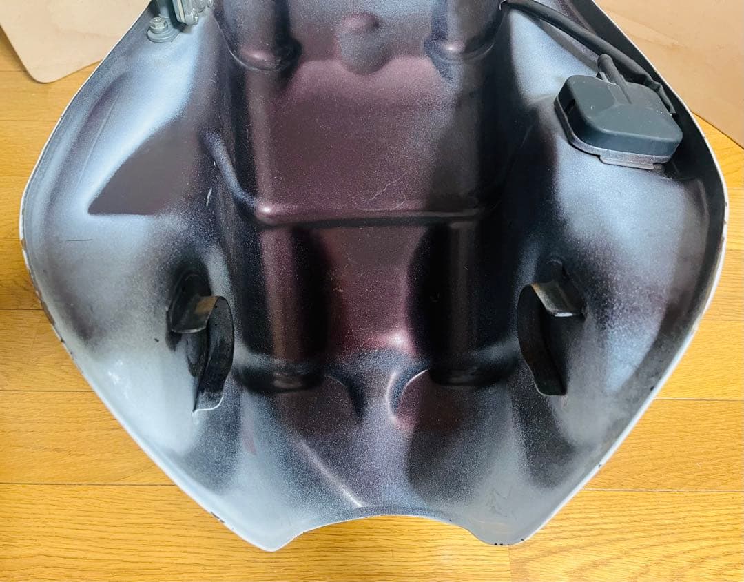 KAWASAKI / ZEPHYR 750 / ゼファー 750 / 燃料タンク