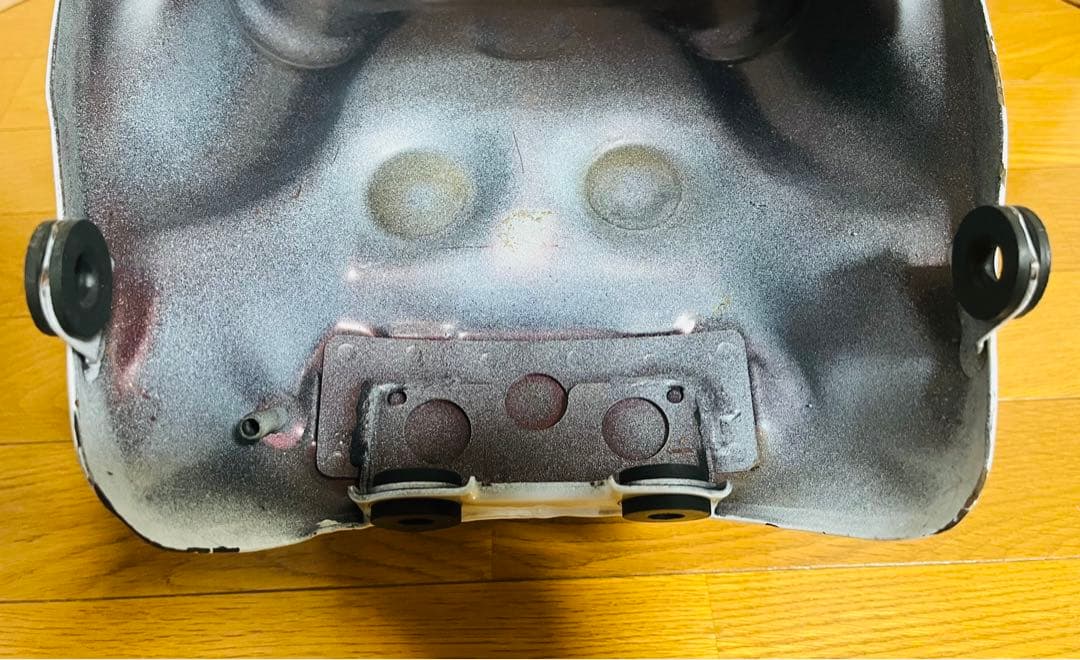 KAWASAKI / ZEPHYR 750 / ゼファー 750 / 燃料タンク