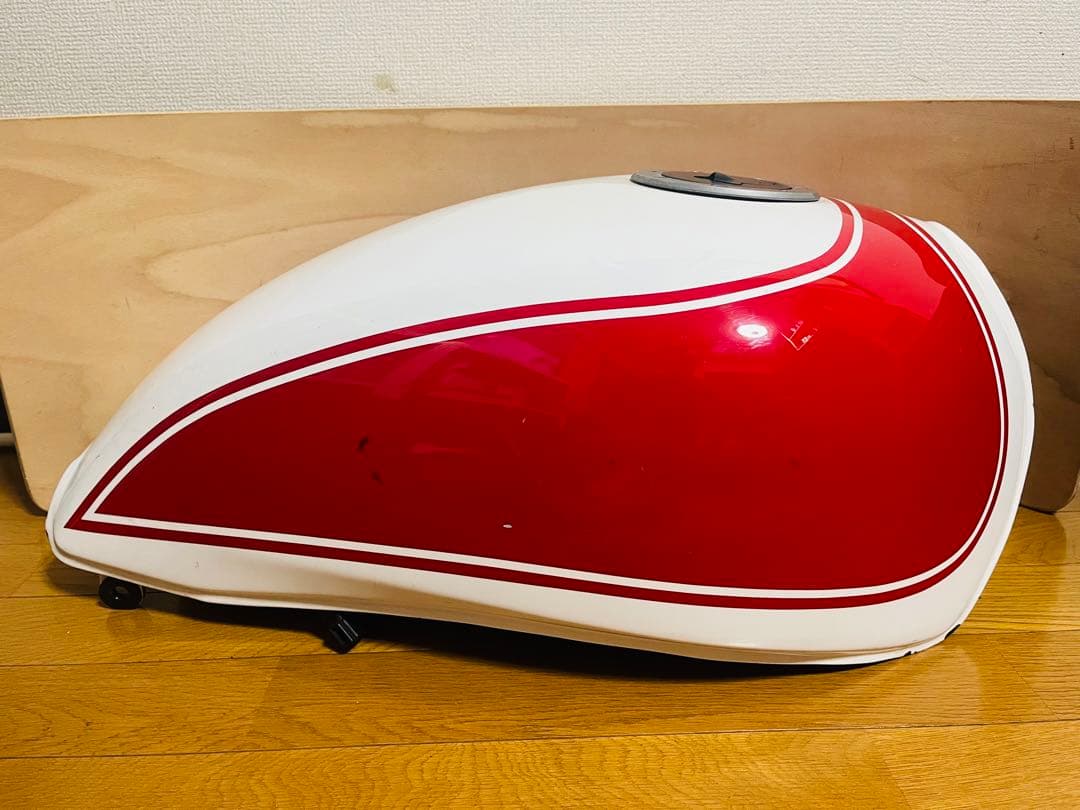 KAWASAKI / ZEPHYR 750 / ゼファー 750 / 燃料タンク