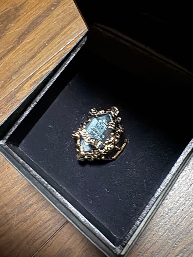 ニューボンゴレリング　コンプリート