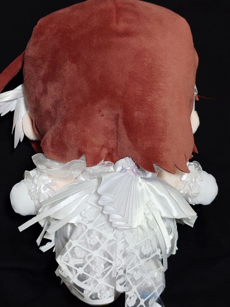 もちWhat!　樋口円香　 5周年記念　ぬいぐるみ