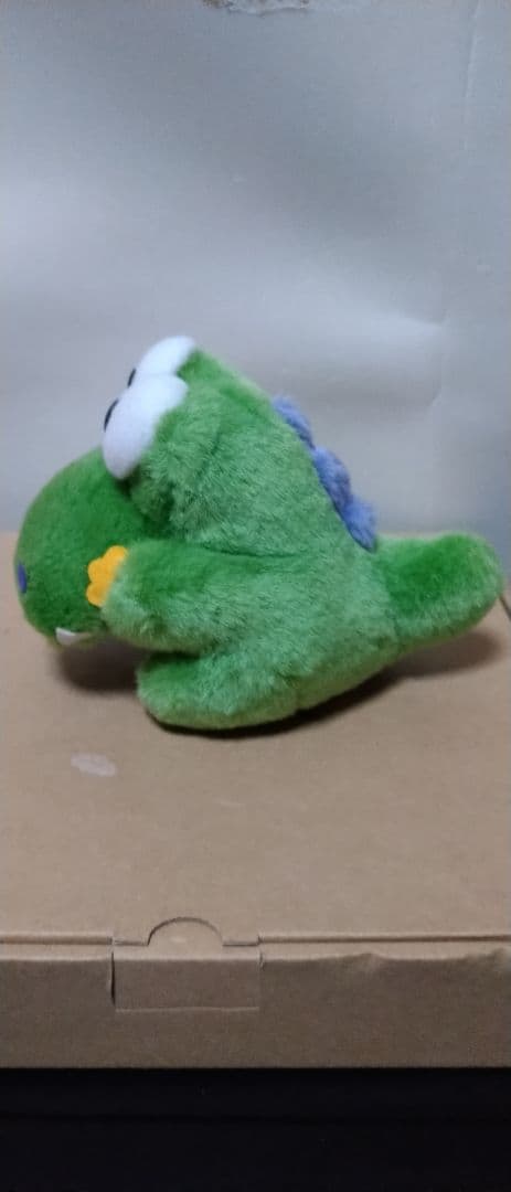 サンリオ 恐竜 ぬいぐるみ