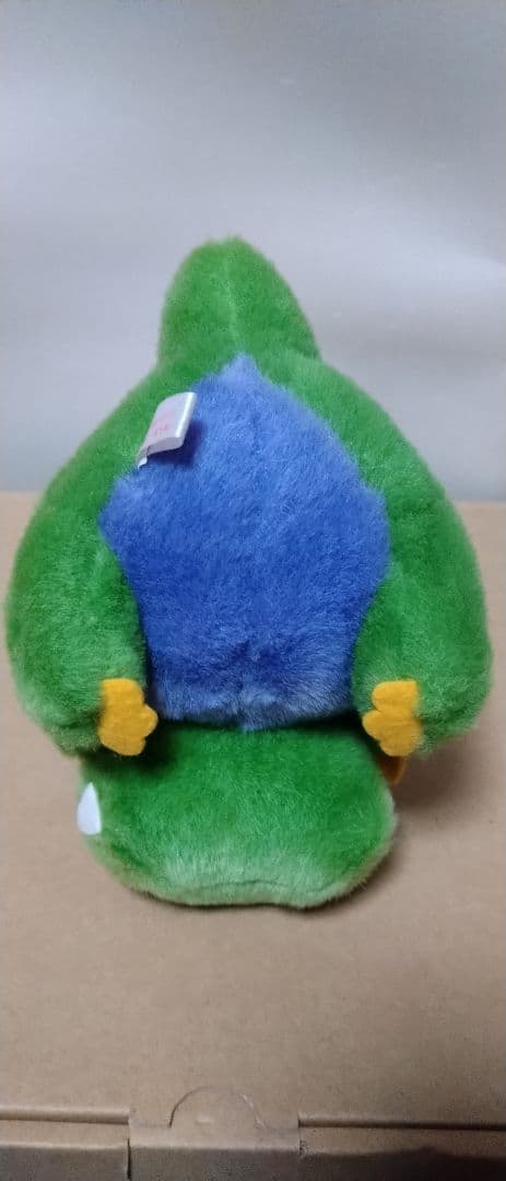 サンリオ 恐竜 ぬいぐるみ