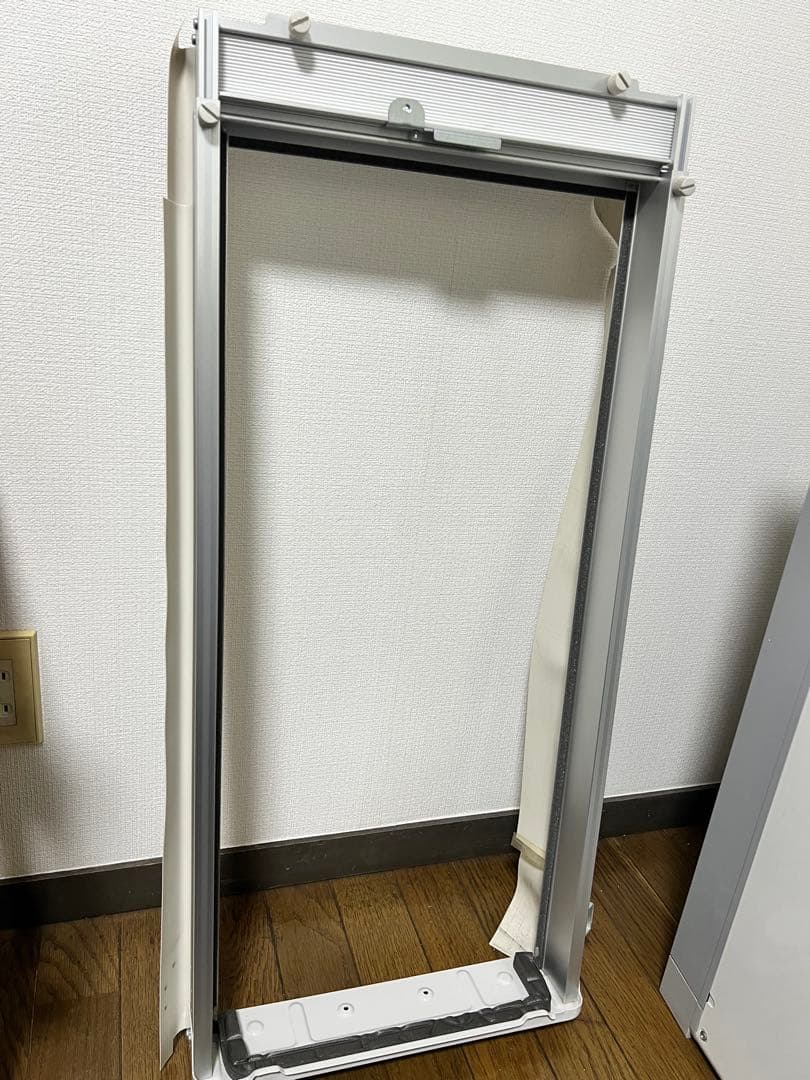 【美品】CORONA（コロナ）窓用エアコン CW-FA1622R