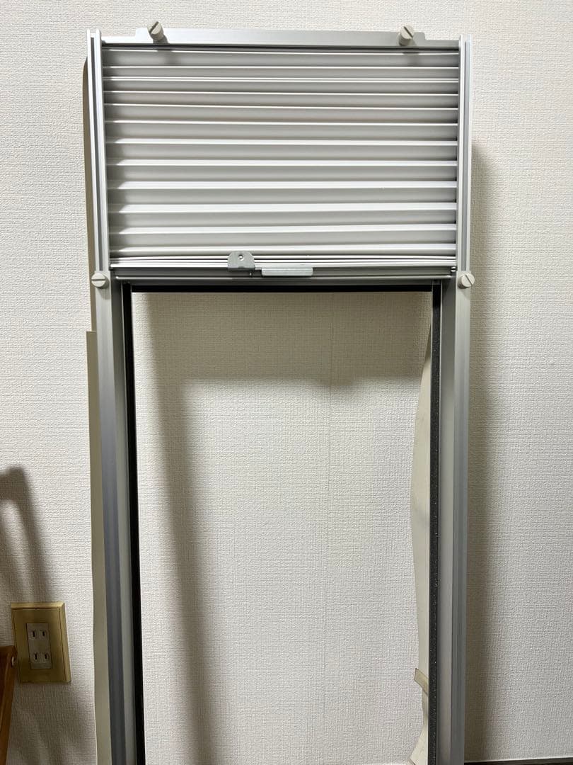 【美品】CORONA（コロナ）窓用エアコン CW-FA1622R