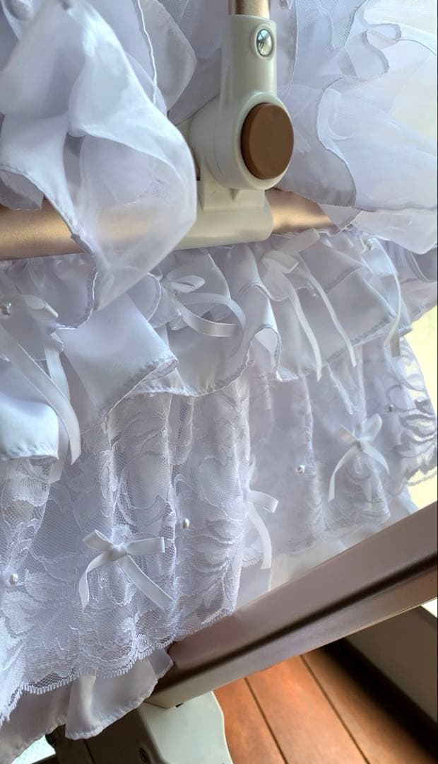 【限定1点】完全一点物 ラグジュアリー ドッグカート