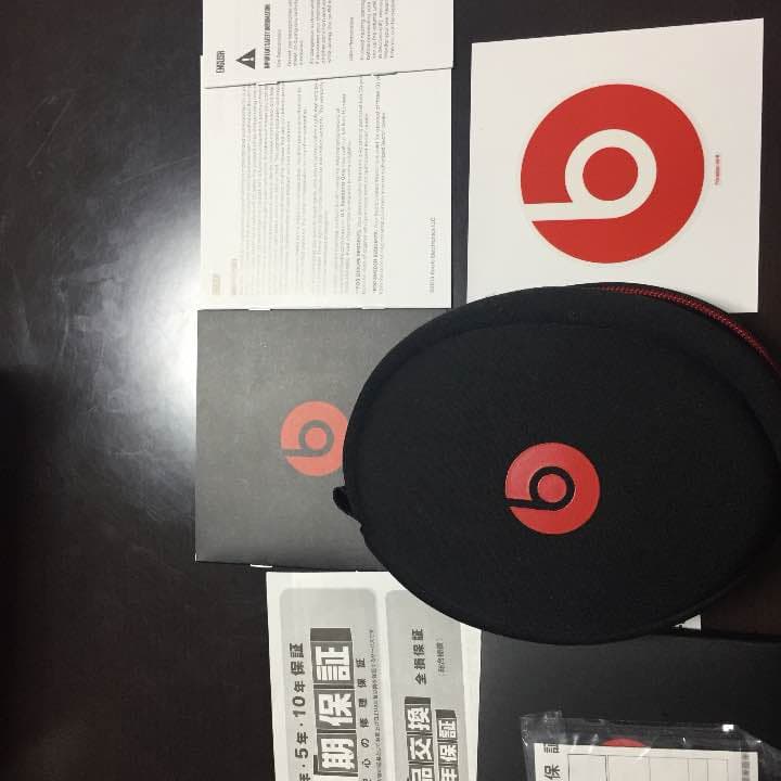 beats solo2 ビーツソロ2 ヘッドフォン ☆値段交渉受付☆