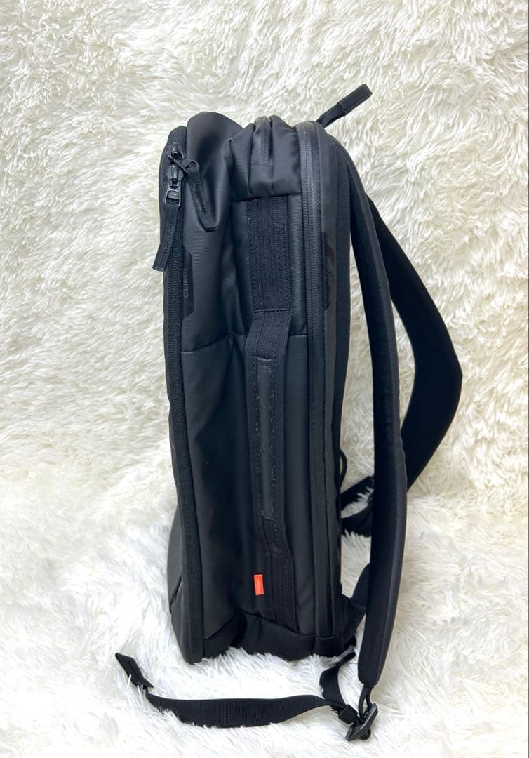 マムート セオントランスポーター 25L バッグパック