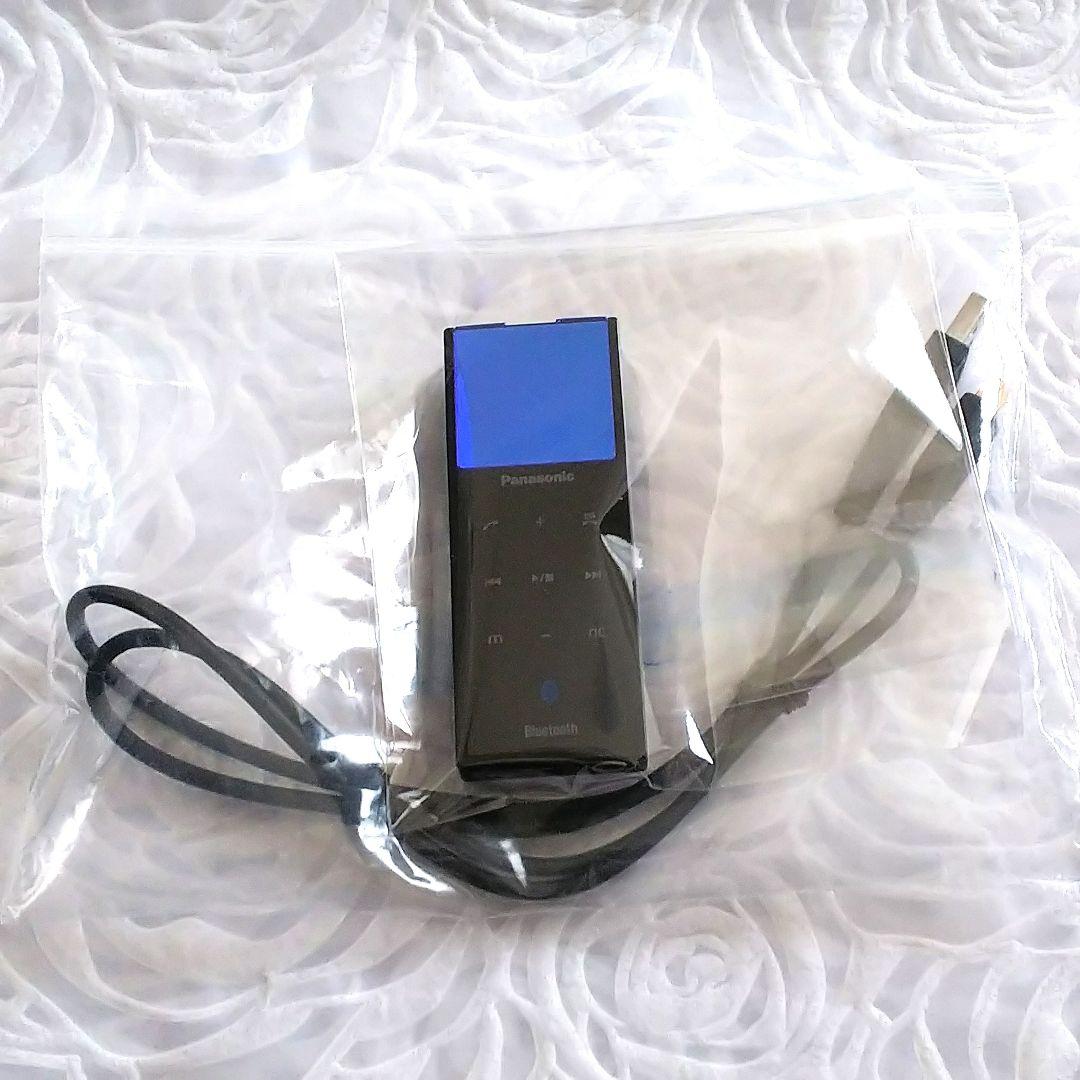 【未使用 希少】SV-SD950N SDオーディオプレーヤー D-snap(黒)