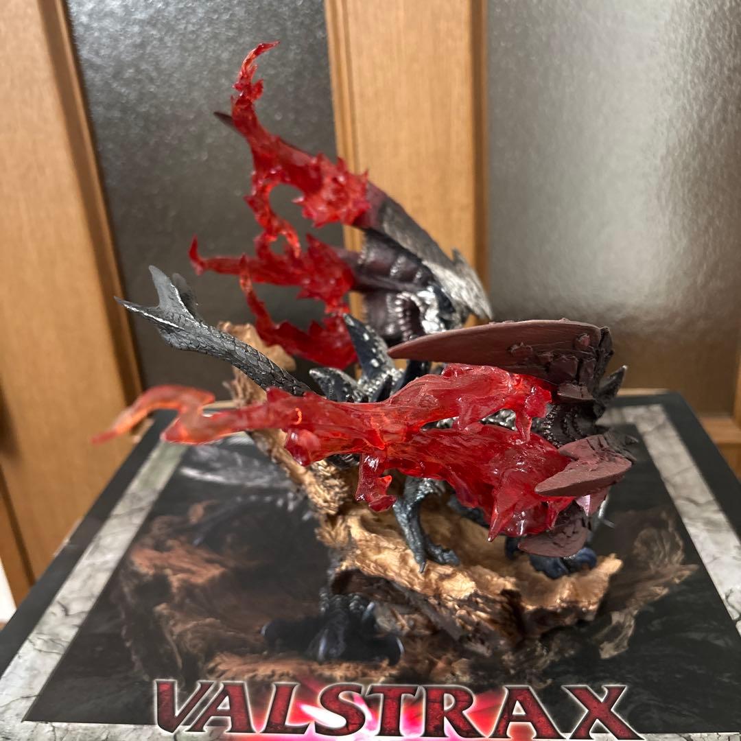 バルファルク　クリエイターズモデル　復刻版　開封品