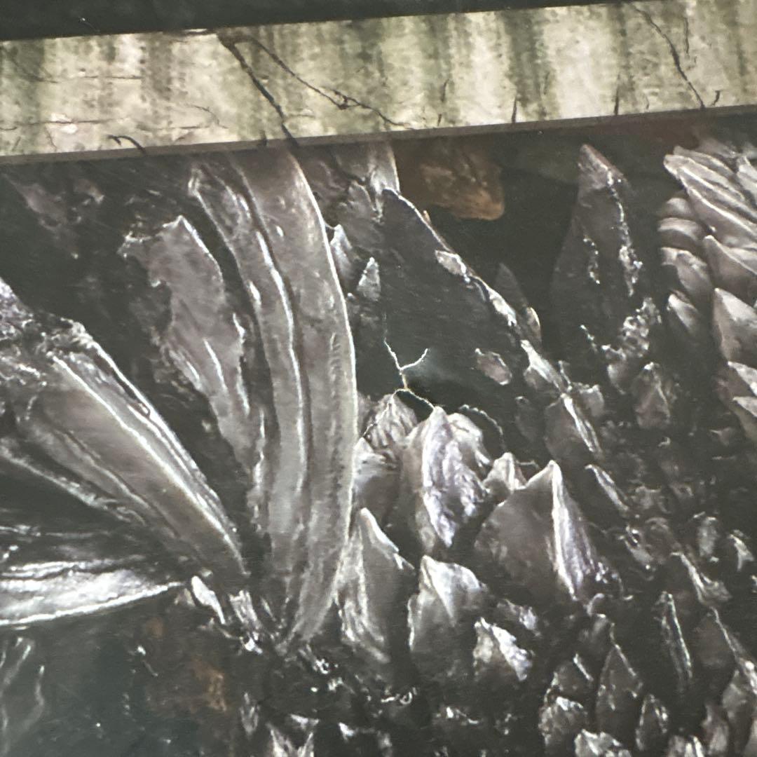 バルファルク　クリエイターズモデル　復刻版　開封品