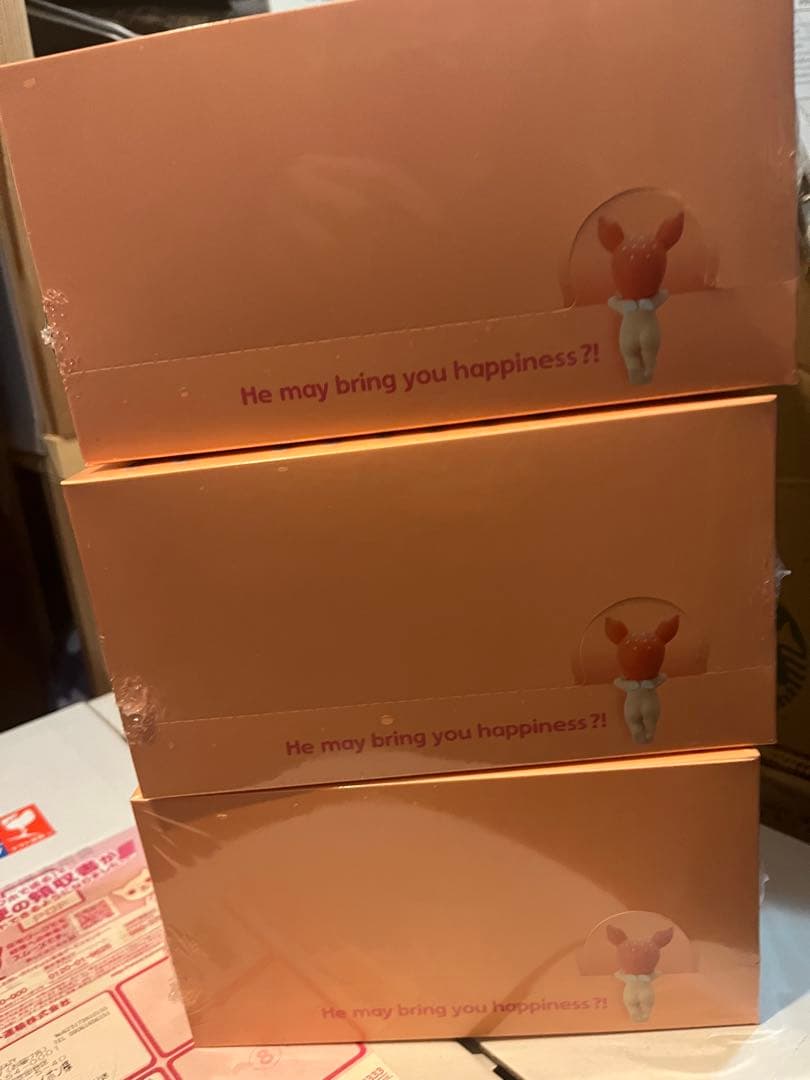 専用　ソニーエンジェル　アニマルシリーズ