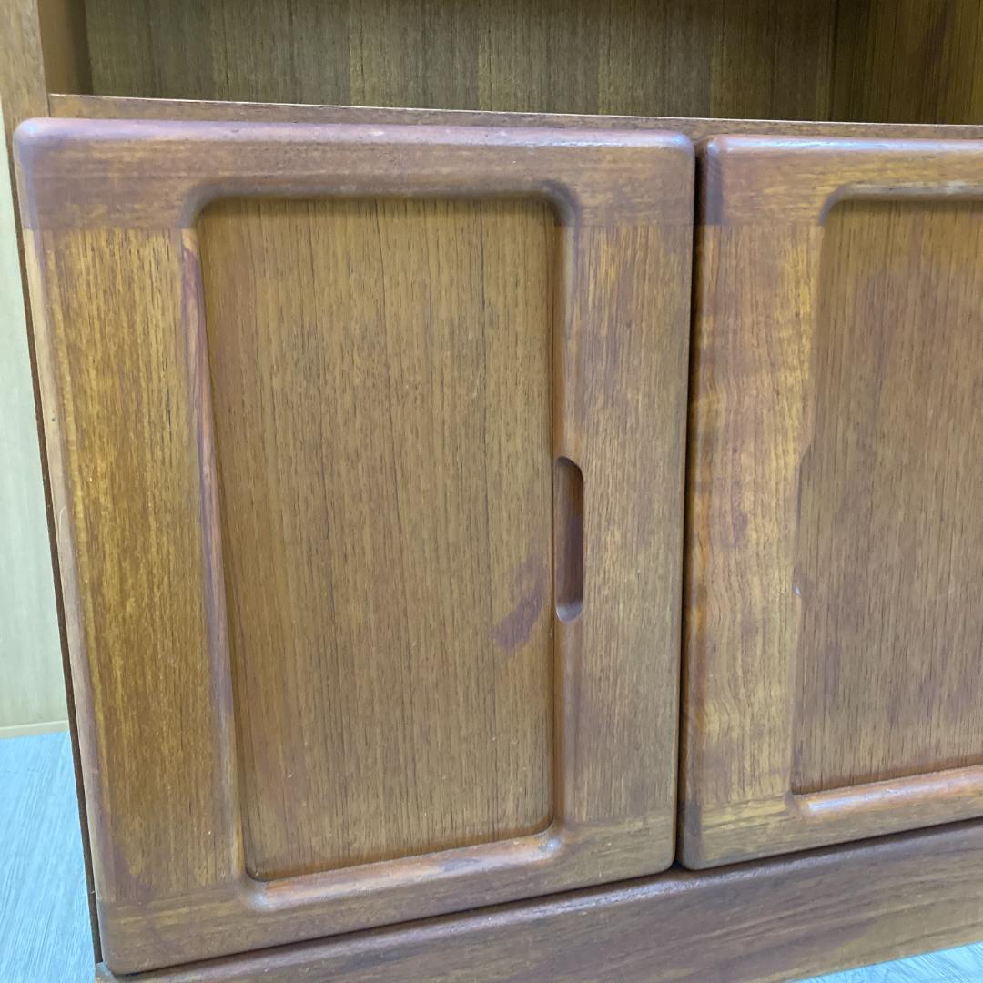 コスガ　キャビネット　リビングボード