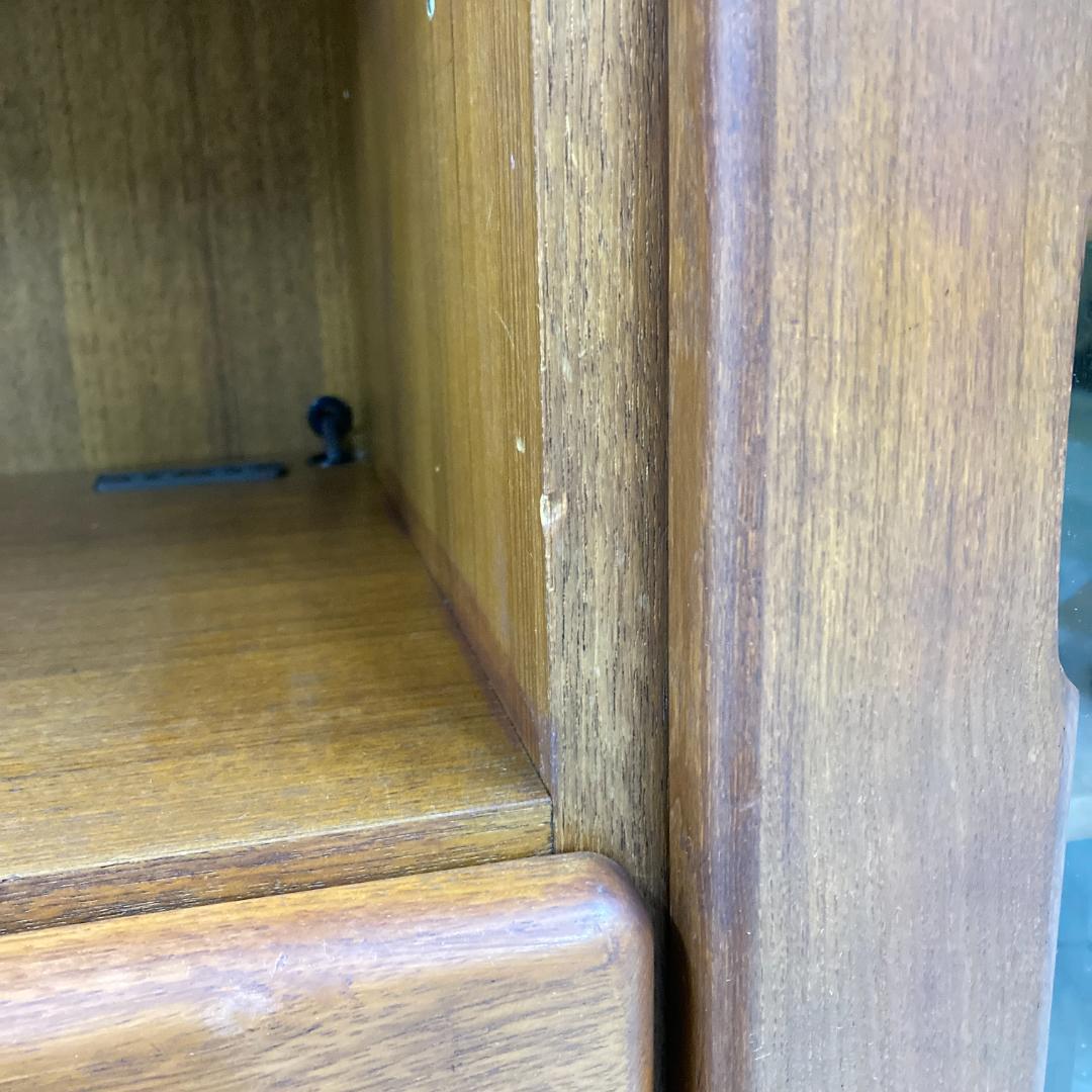 コスガ　キャビネット　リビングボード