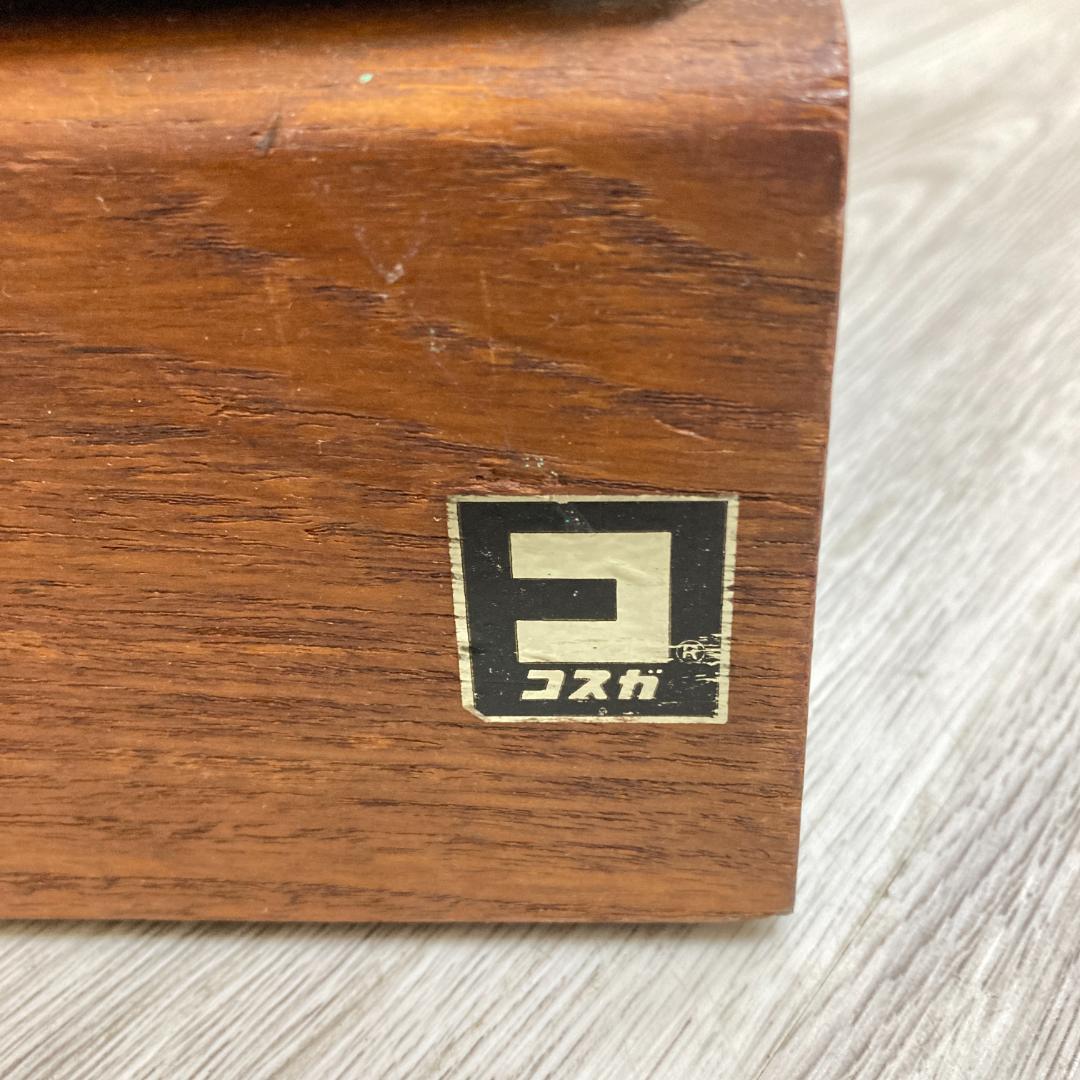 コスガ　キャビネット　リビングボード