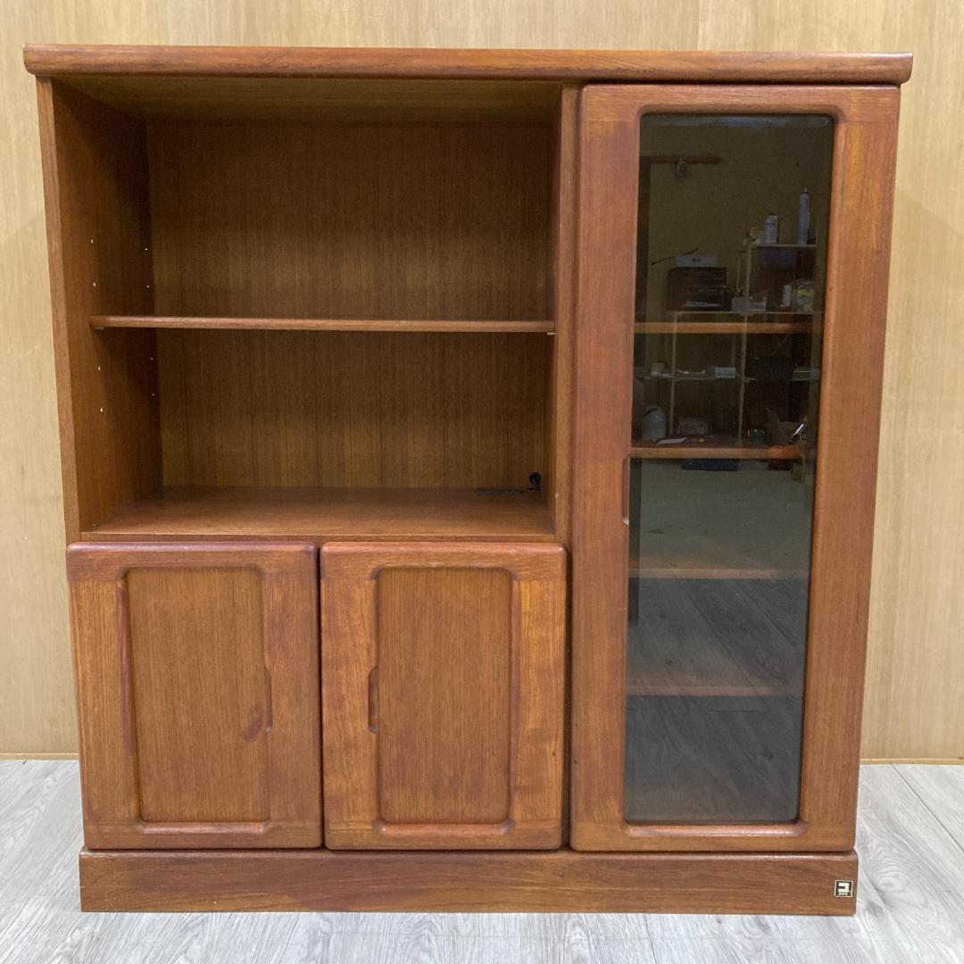 コスガ　キャビネット　リビングボード