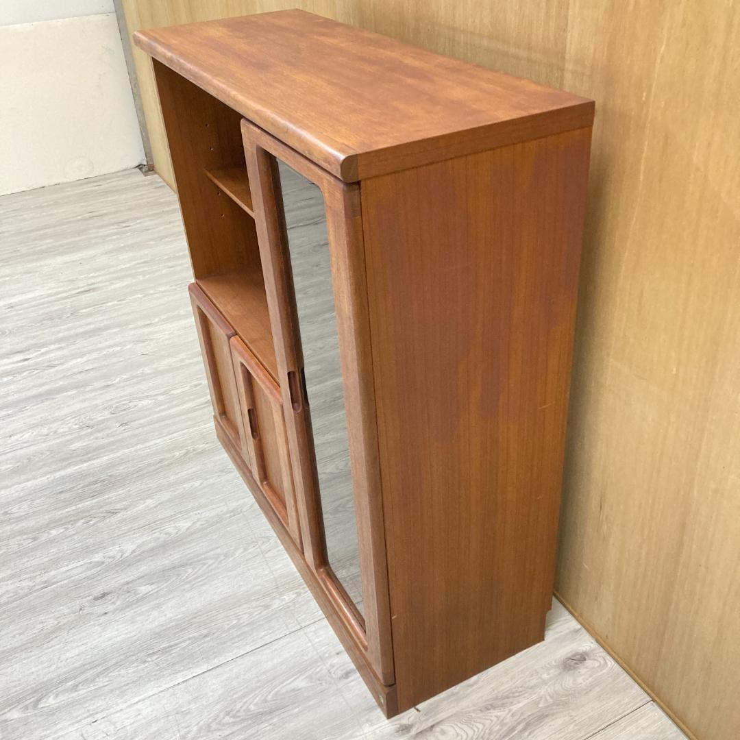 コスガ　キャビネット　リビングボード