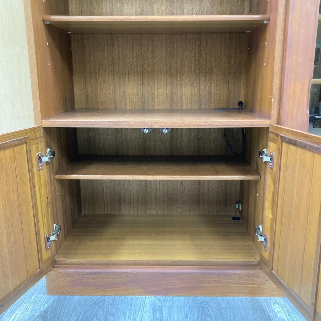 コスガ　キャビネット　リビングボード