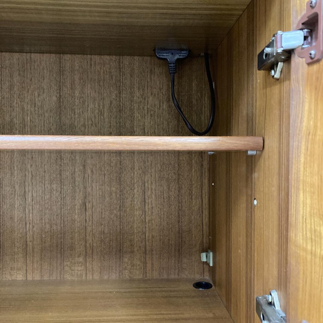 コスガ　キャビネット　リビングボード