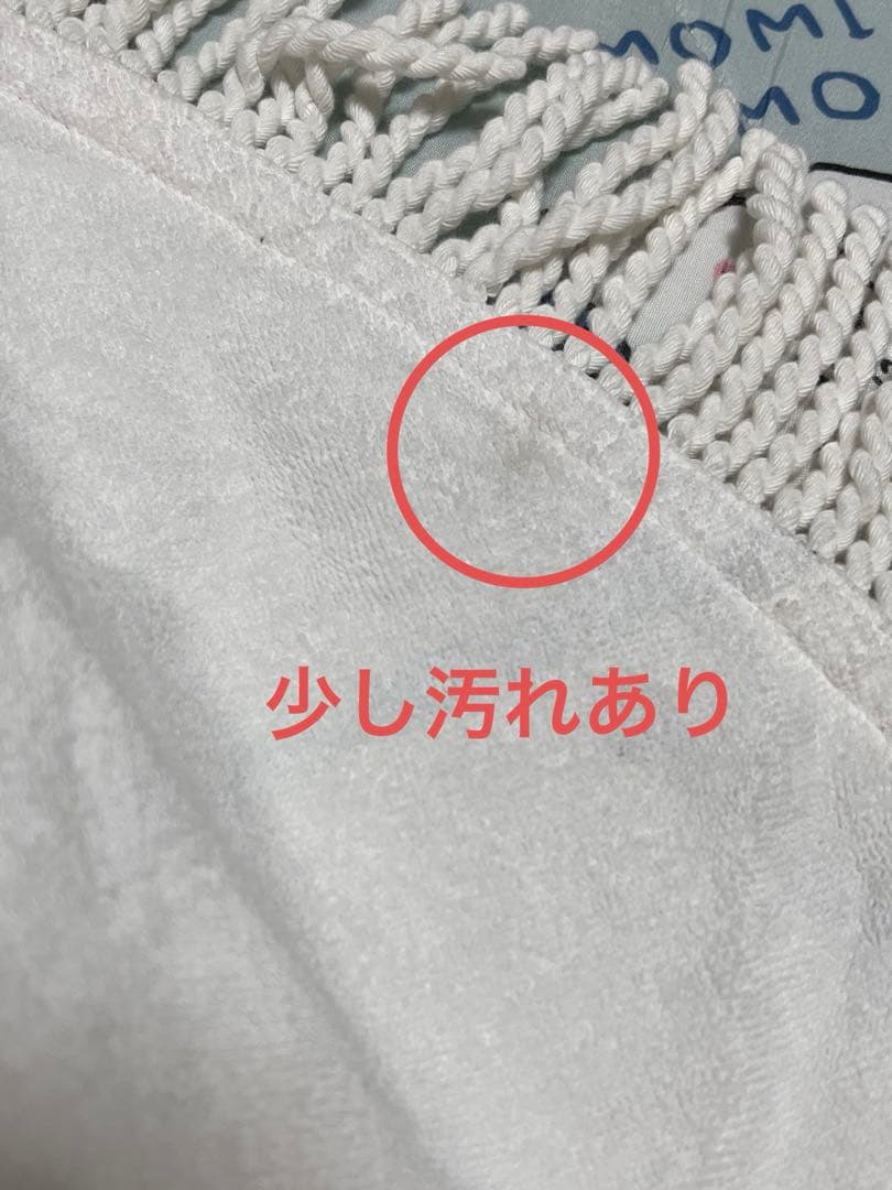 ディズニー・アート展　限定 サークルタオル　蒸気船ウィリー　ミッキーマウス