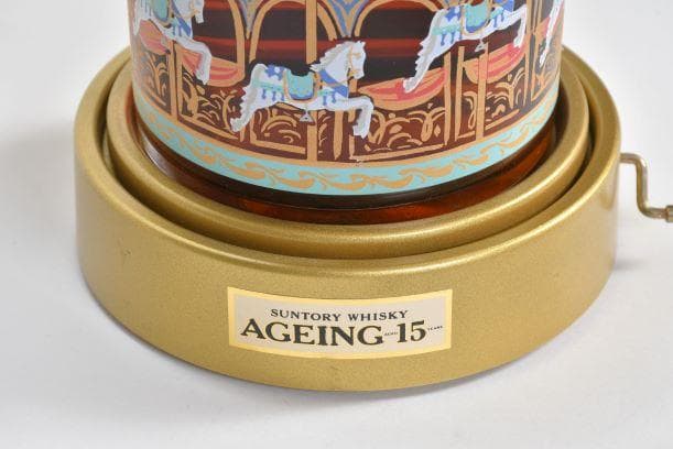 ウイスキー suntory whisky