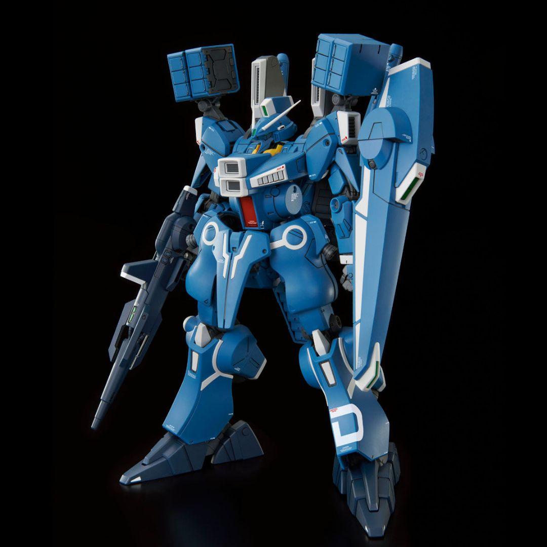 MG GUNDAM Mk-V 未組み立て品