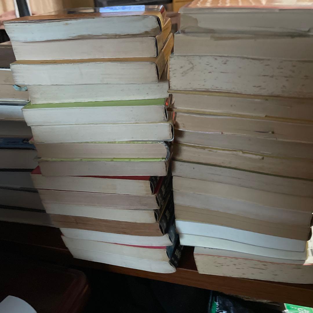 男性自身　単行本　全二十九巻