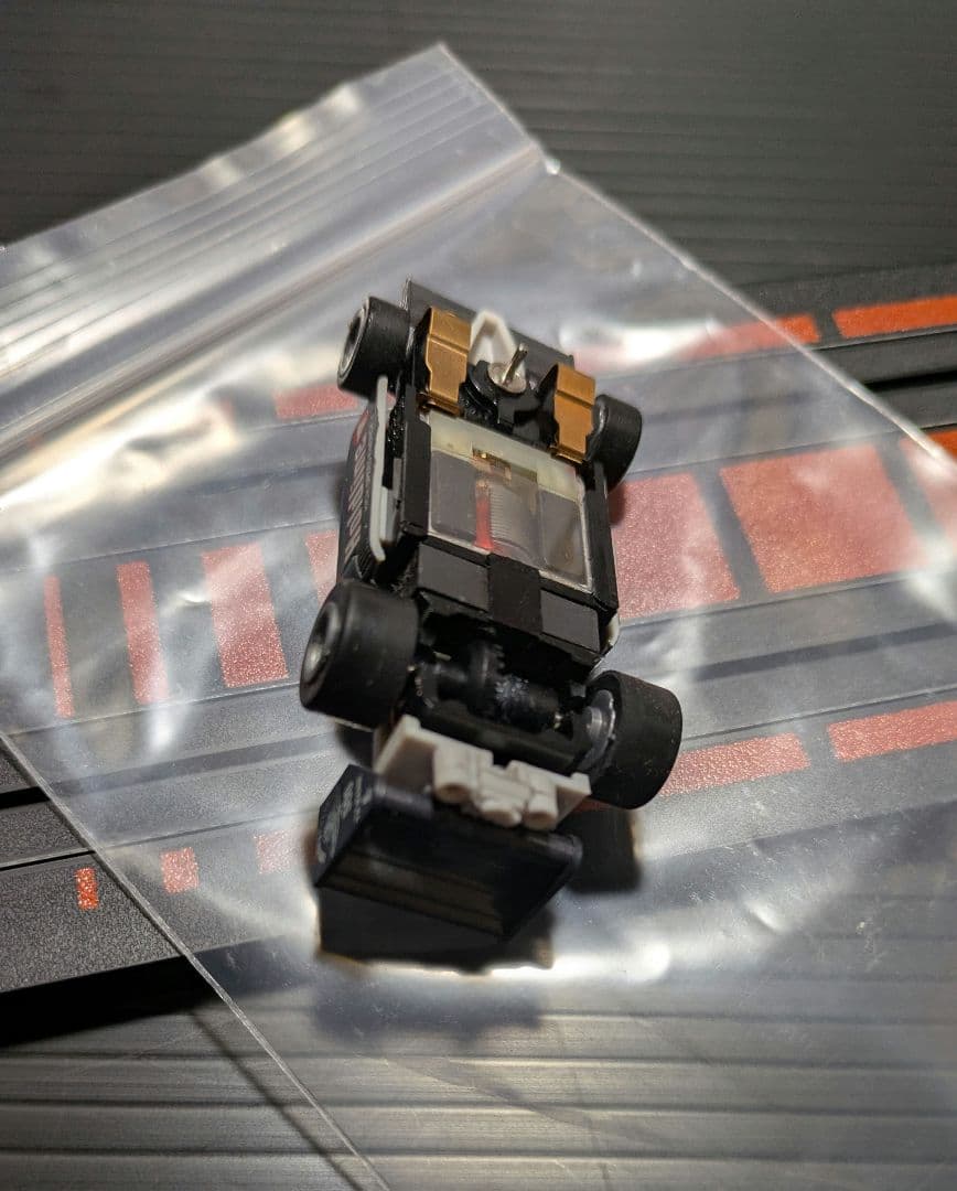 国内数量限定‼️トミー AFX HO スロットカー マグナカー