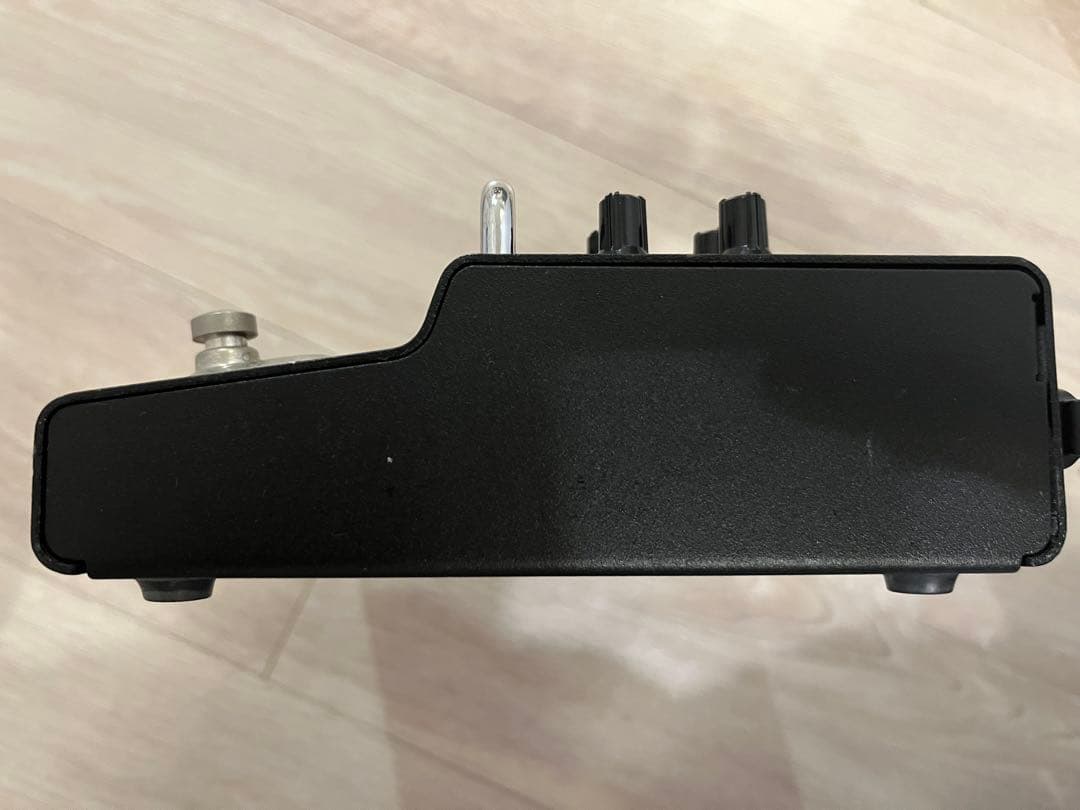 LINE 6 M9 Stompbox Modeler (若干不具合あり)