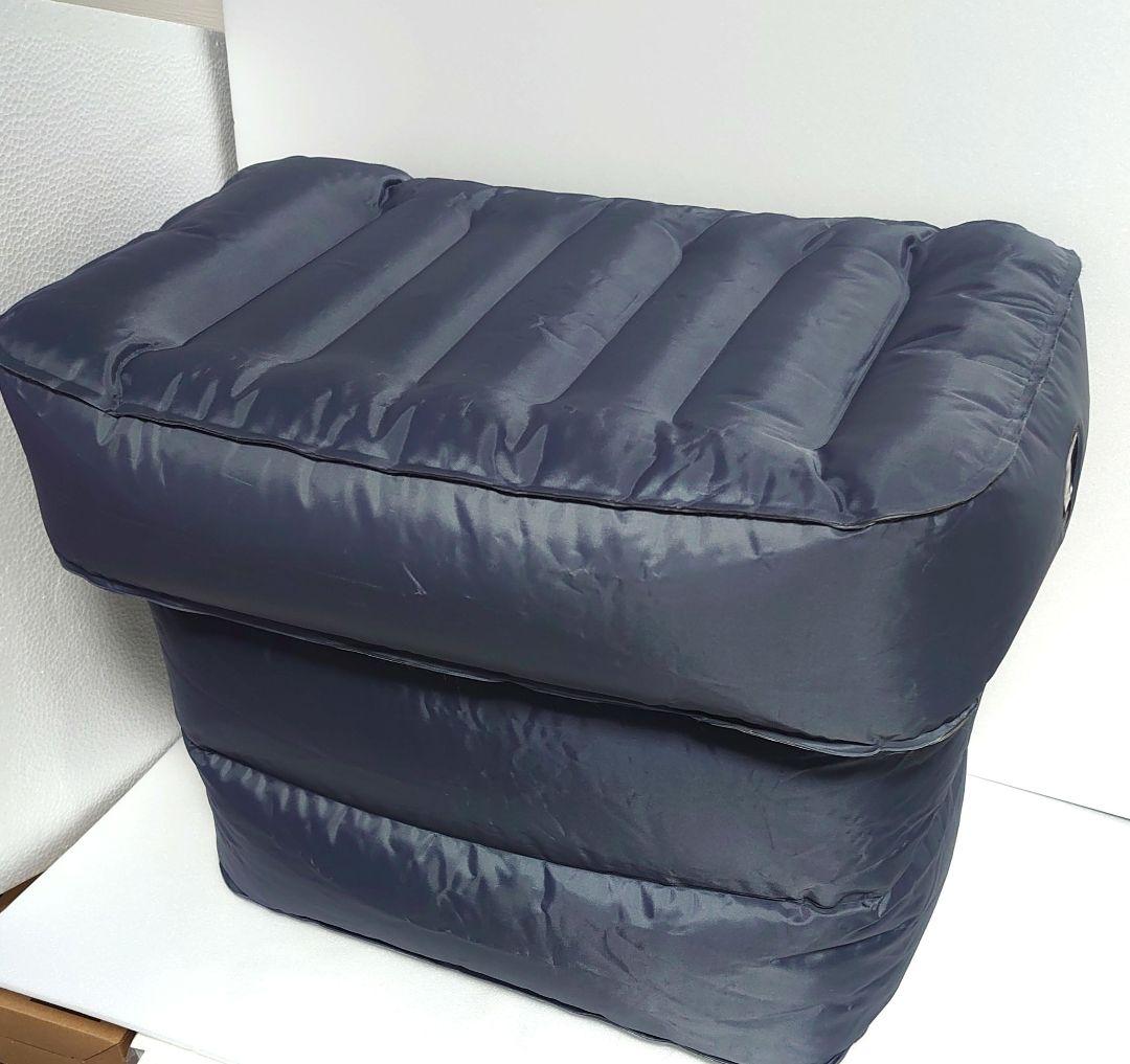 フライトット　FLYTOT 足元クッション