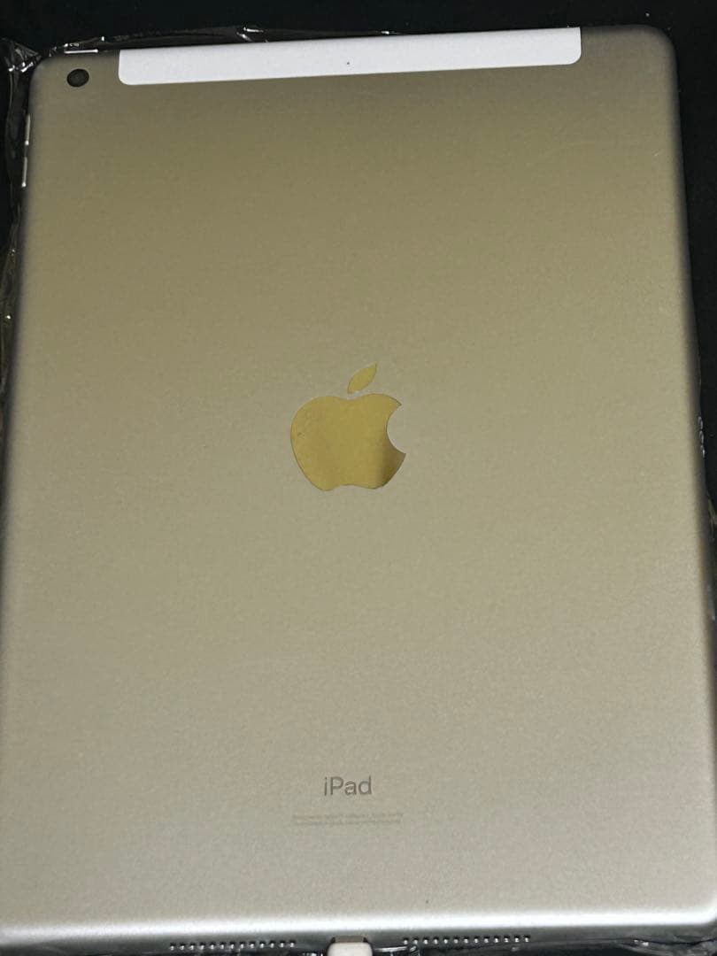 iPad第８世代
