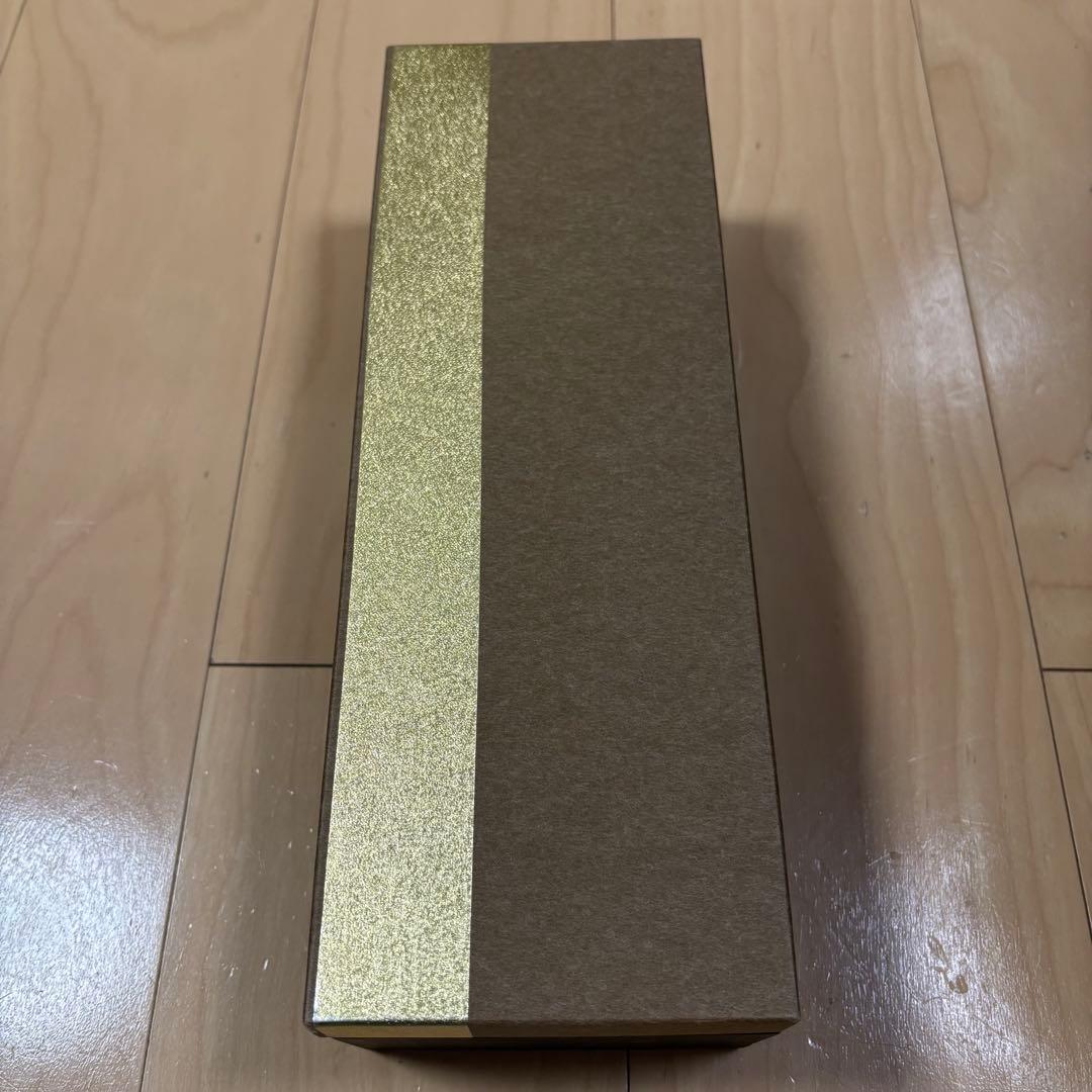 薩摩酒造　焼酎「甘露一滴」　百貨店限定発売の品