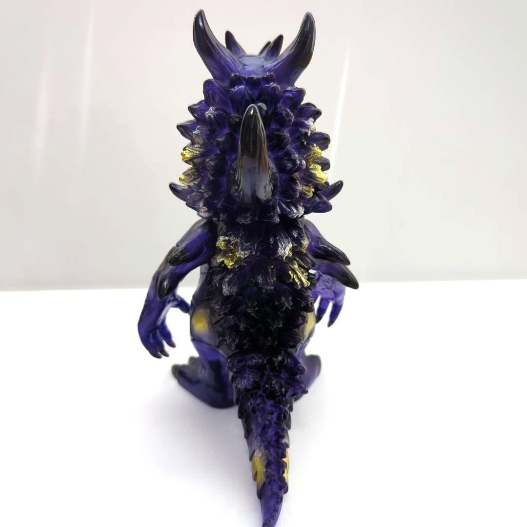 ランジアス　T9G RANGEAS　　ソフビ