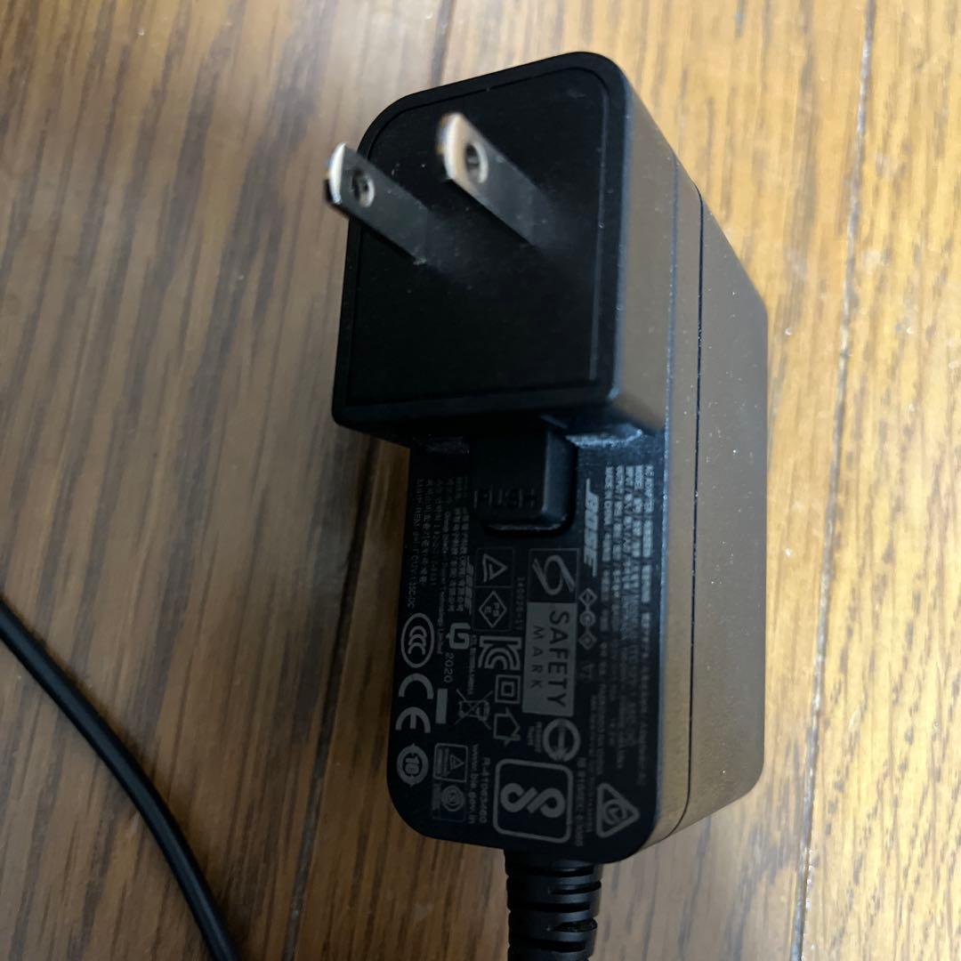 Bose Companion 2 Series II スピーカー